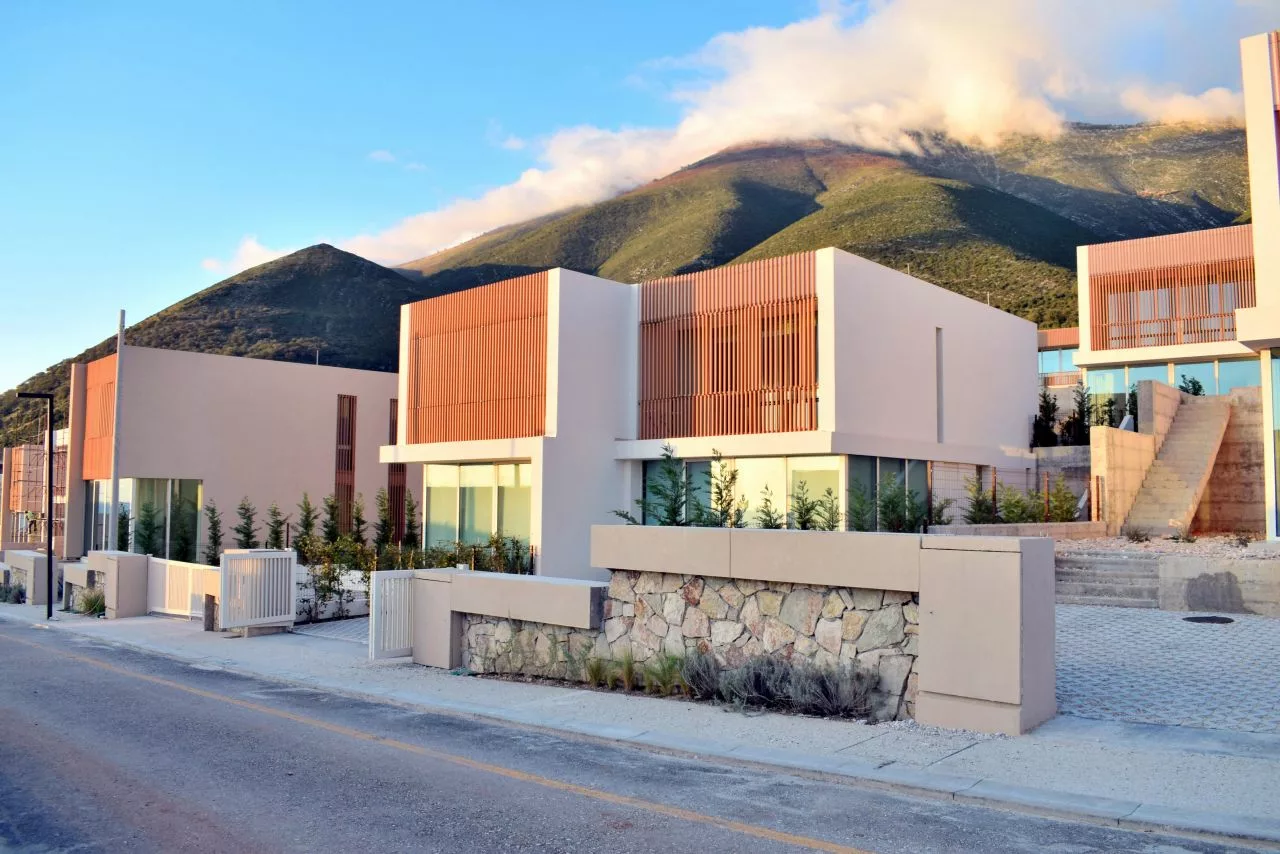 Emerging Horizons: The Booming Real Estate Market in Southern Albania